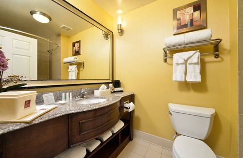 Bay City Hotel | Comfort Suites Bay City