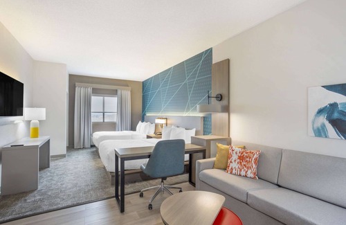 Bloomsburg Hotel | Comfort Suites Bloomsburg