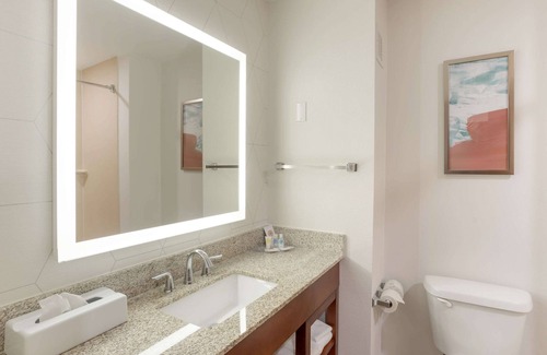 Bloomsburg Hotel | Comfort Suites Bloomsburg