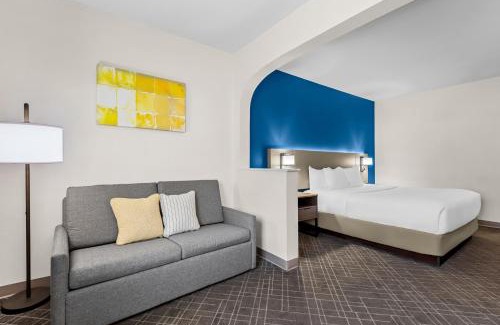 North Westminster Hotel | Comfort Suites Denver North - Westminster