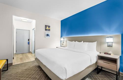 North Westminster Hotel | Comfort Suites Denver North - Westminster