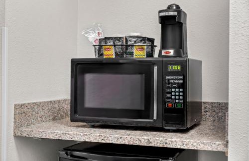 North Westminster Hotel | Comfort Suites Denver North - Westminster