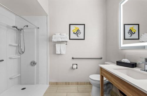 North Westminster Hotel | Comfort Suites Denver North - Westminster