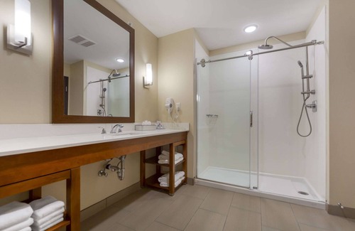 La Vista Hotel | Comfort Suites La Vista - Omaha