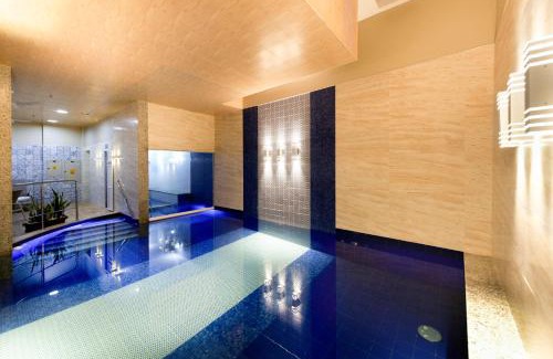 Cavaleiros Hotel | Comfort Suites Macaé