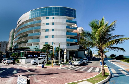 Cavaleiros Hotel | Comfort Suites Macaé