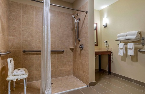 Niceville Hotel | Comfort Suites Niceville Near Elgin Air Force Base