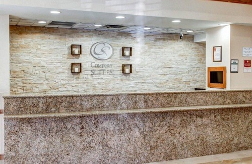 Weston Hotel | Comfort Suites - Weston