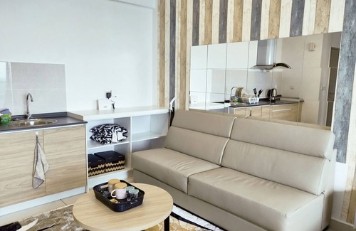 Bangi Sentral Hotel | Comfort Zone Premium Guesthouse Evo1