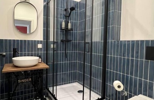 Stadtbezirk 3 Apartment | Comfortable 1-bed apartment close to the city center.