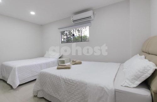 Barrio Centro Apartment | Comfortable 1 Br In The Center Of Ciudad Del Este