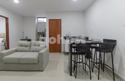 Barrio Centro Apartment | Comfortable 1 Br In The Center Of Ciudad Del Este