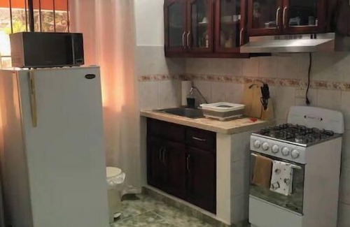 Munoz Apartment | Comfortable 2-Bedroom Apartment Near The Beach