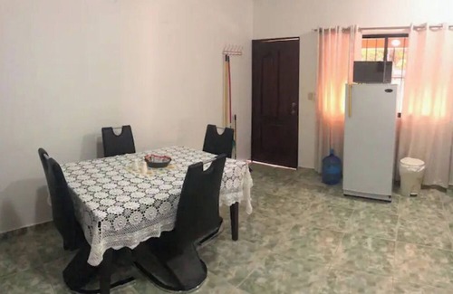 Munoz Apartment | Comfortable 2-Bedroom Apartment Near The Beach