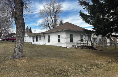 Encampment House | Comfortable 2-bedroom home, perfect for a relaxing visit or remote work