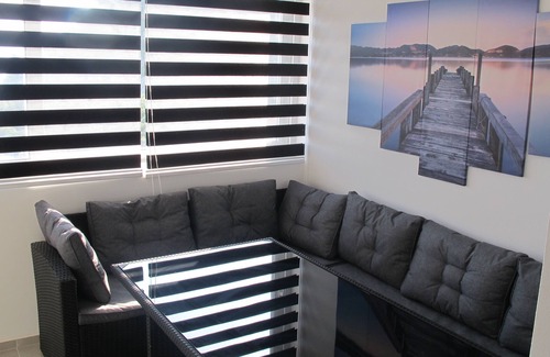 Sobra Apartment | Comfortable 2 Bedroom Apartment