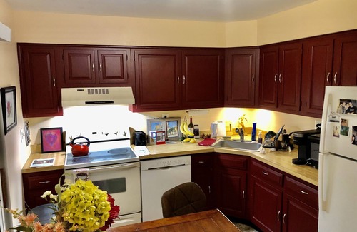 Morrisville Apartment | Comfortable 2 Bedroom TownHome/Apt - Large Yard