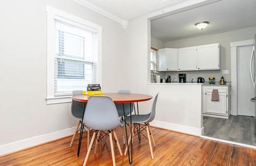 Hazel Park House | Comfortable 2 Bedroom Home in Hazel Park