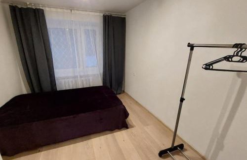 Johvi Parish House | Comfortable 2-room apartment