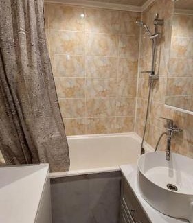 Johvi Parish House | Comfortable 2-room apartment