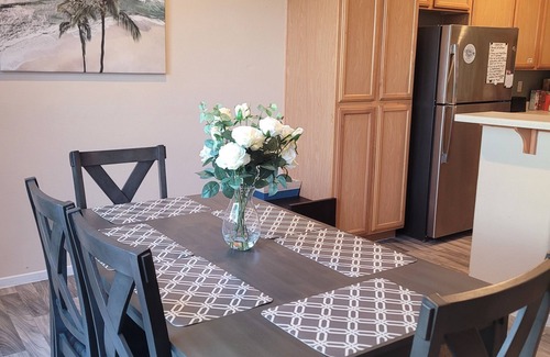 North Las Vegas House | Comfortable 3 Bedroom 2.5 Bath Family Home in North Las Vegas