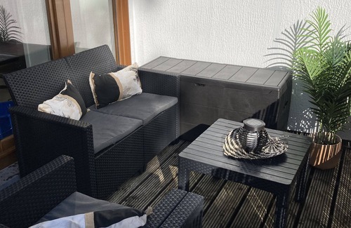 Membre Apartment | Comfortable apartment in the heart of the Semois Valley