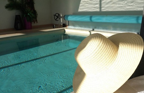Maillane Villa | Comfortable and close to everything/5 people