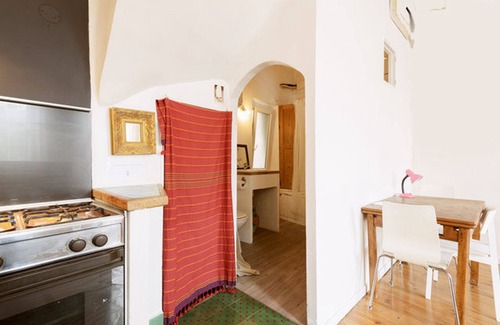 Notre-Dame du Mont Apartment | Comfortable and cozy air-conditioned Loft in the neighborhoods creators