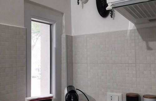 Udine Apartment | Comfortable and equipped mini apartment