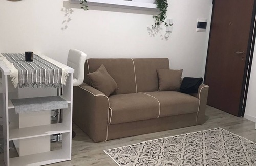 Udine Apartment | Comfortable and equipped mini apartment