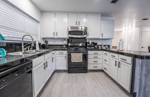 Green Valley North Villa | Comfortable and Memorable Vacation in Las Vegas