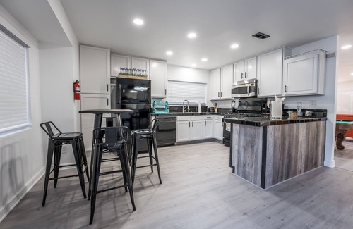 Green Valley North Villa | Comfortable and Memorable Vacation in Las Vegas
