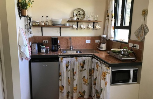 Sierra House | Comfortable and Peaceful stay in Monteverde