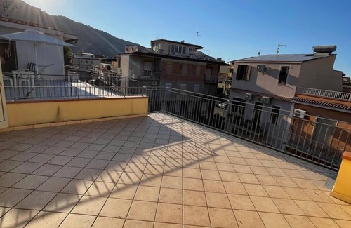 Oliveri House | Comfortable and quiet house near the sea