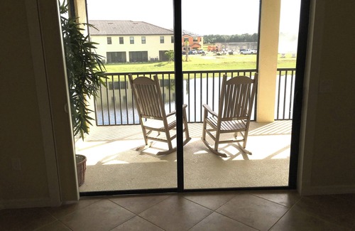 Gran Paradiso Condo | COMFORTABLE AND SERENE HOME