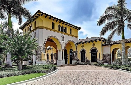 Gran Paradiso Condo | COMFORTABLE AND SERENE HOME