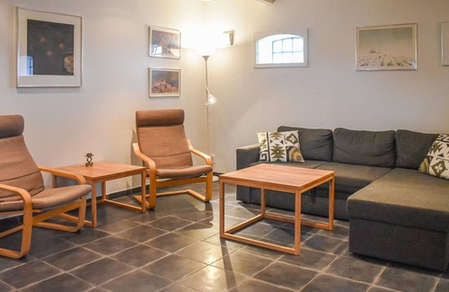 Skivarp House | Comfortable and spacious cottage with pool.