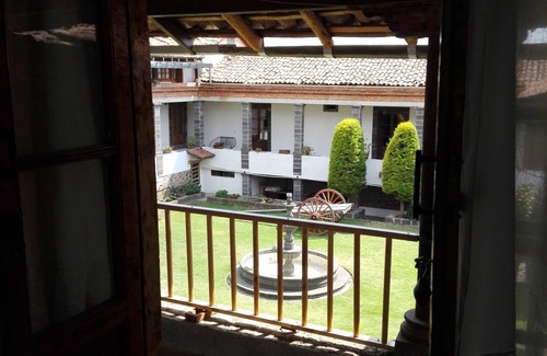Jocotitlan House | Comfortable and warm bedroom in an old house 30 min. from Toluca, for vacation