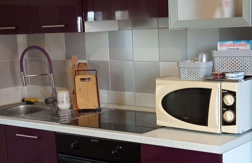 Vercelli Apartment | comfortable and welcoming apartment 5 minutes from the city center