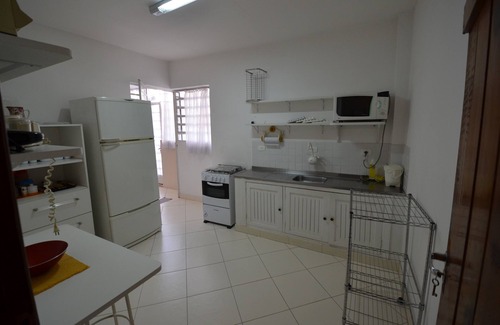 Capivari Apartment | Comfortable apt for 7 people near the tourist center of Campos do Jordão