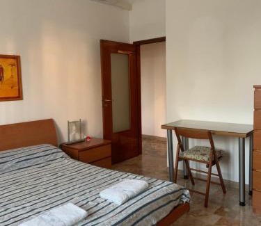 Navile Apartment | Comfortable apartament 2 bedroom suitable 2-5 pax