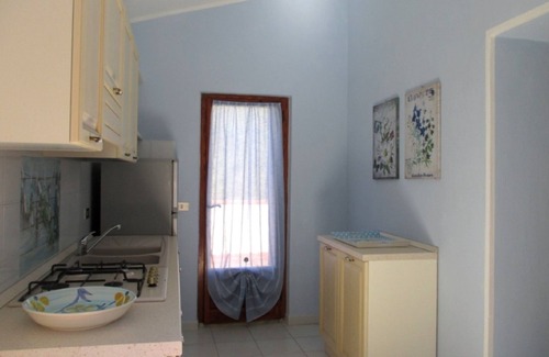 Naregno Apartment | Comfortable apartment in quiet area a few meters from the sea