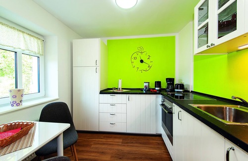 Postelwitz Apartment | comfortable apartment on the Elbe/Apartment "Falkenstein"