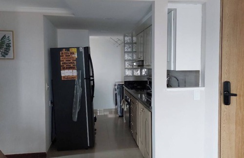 Villa Hermosa Apartment | Comfortable apartment with great view