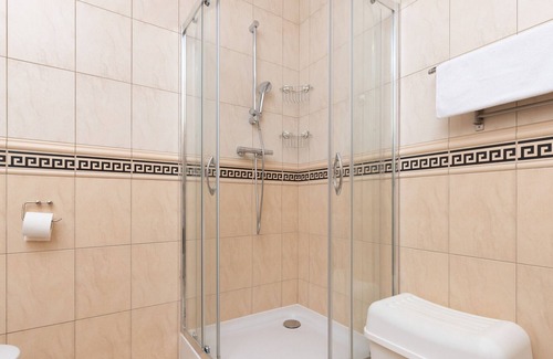 Aniolki Apartment | Comfortable Apartment for Families | Gdansk