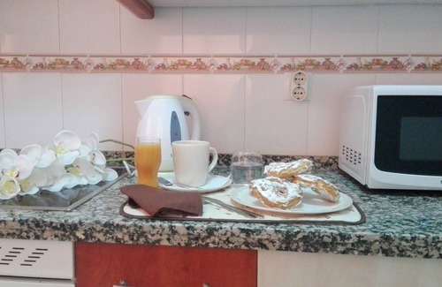 La Catedral Condo | Comfortable apartment in the Jewish Quarter