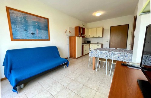 Torre di Fine Apartment | Comfortable apartment in residence with a pool