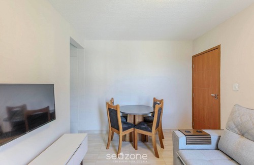 Sao Domingos Apartment | Comfortable Apartment in Ilheus Rsj0202
