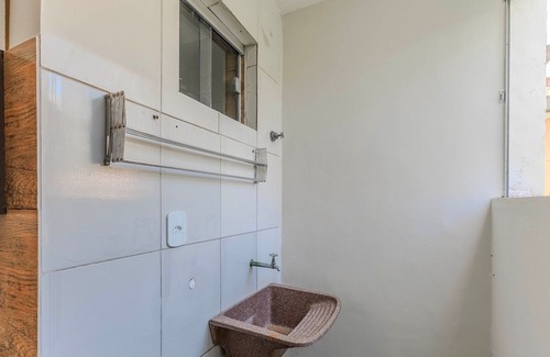 Sao Domingos Apartment | Comfortable Apartment in Ilheus Rsj0202