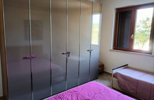 Terni House | Comfortable apartment in Terni, near the Marmore waterfalls, Umbria